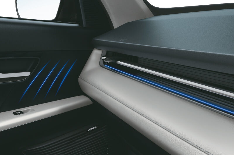 PREMIUM DASHBOARD DESIGN
