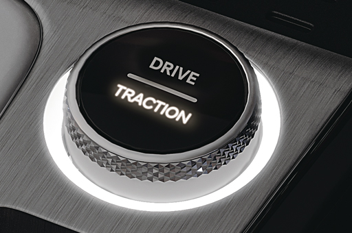 DRIVE TRACTION