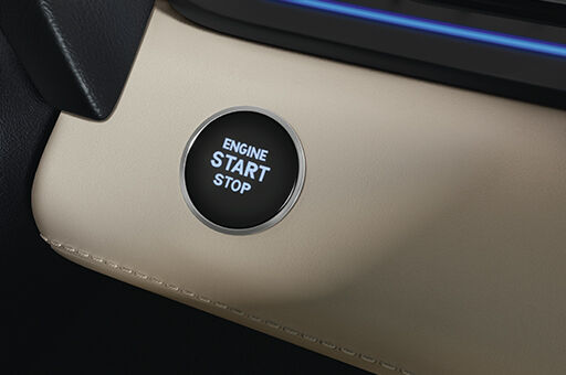 SMART KEY WITH PUSH BUTTON START