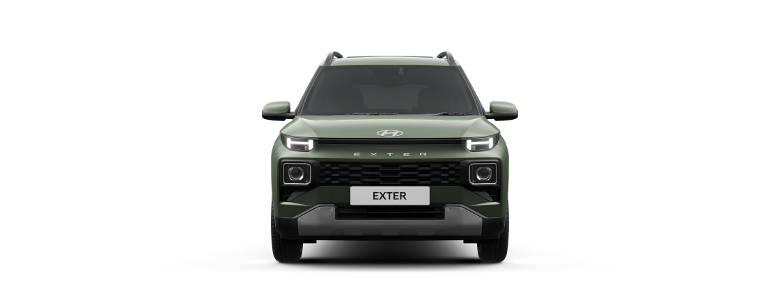RANGER KHAKI