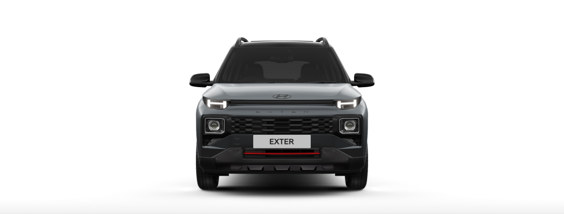 SHADOW GREY DUAL TONE