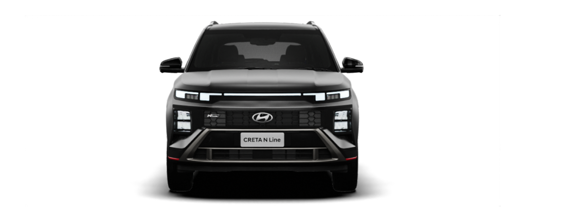 TITAN GREY MATTE