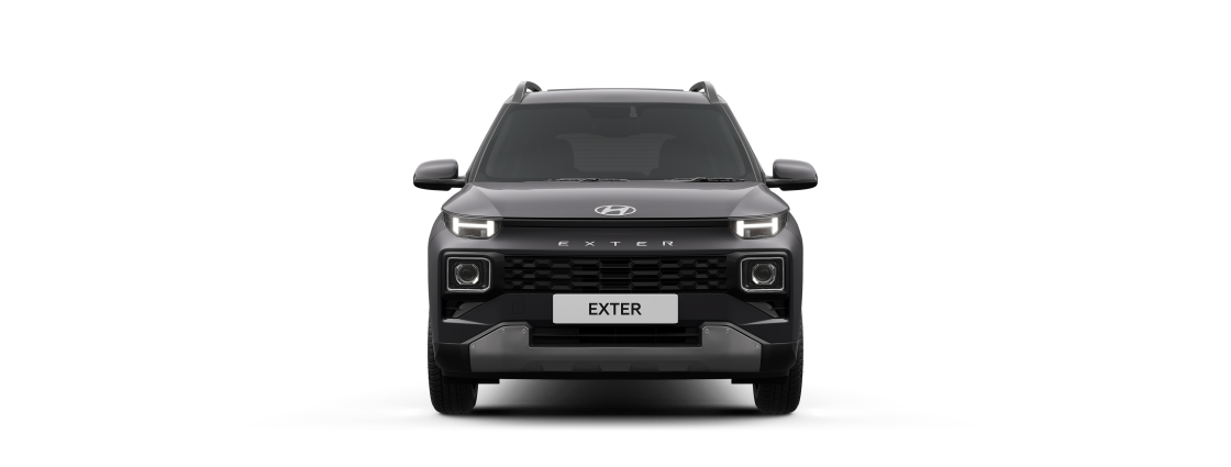 TITAN GREY
