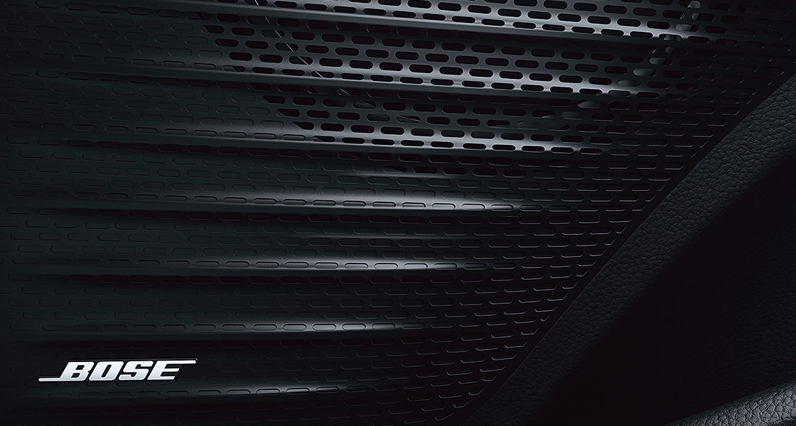 BOSE PREMIUM 7 SPEAKER SYSTEM