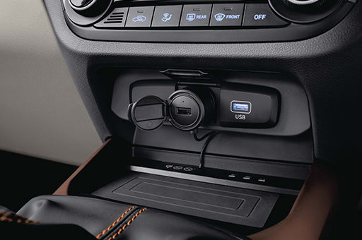 FAST USB CHARGER