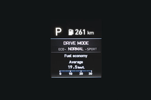NORMAL MODE