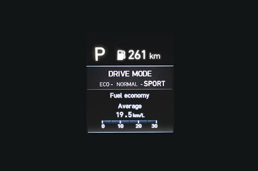 SPORTS MODE