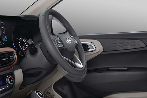 TILT POWER STEERING WHEEL