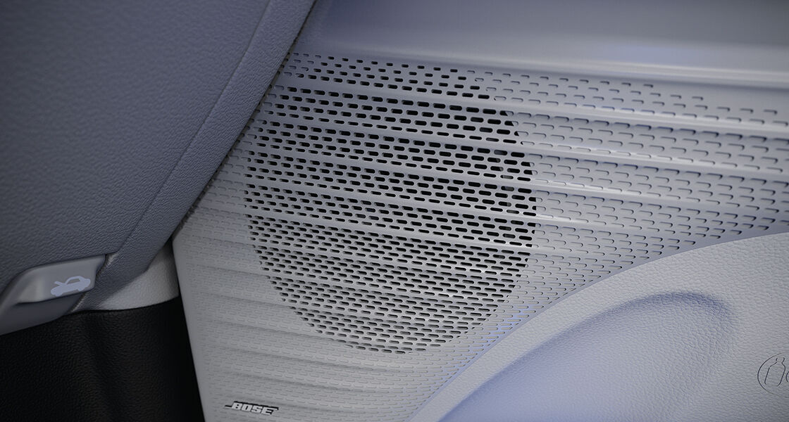 BOSE PREMIUM 7 SPEAKER SYSTEM