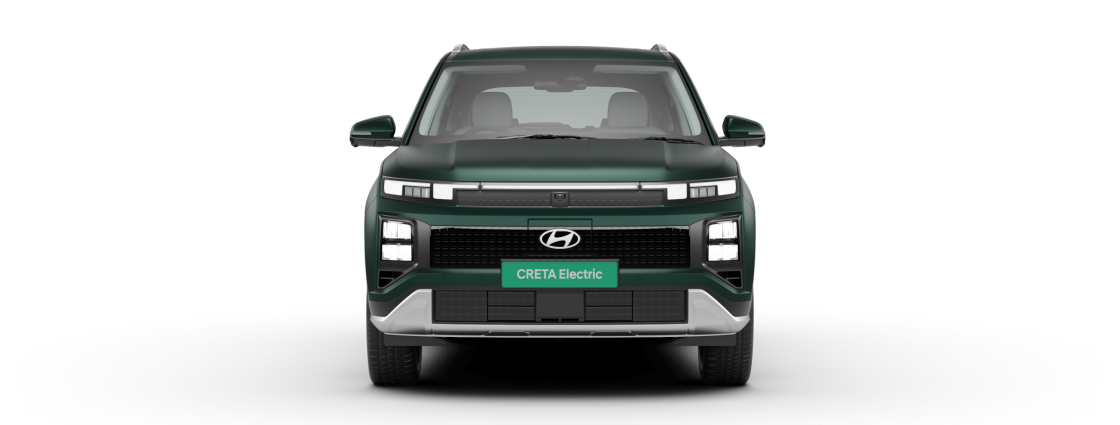 ROBUST EMERALD MATTE
