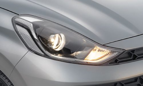 AUTOMATIC HEADLAMPS