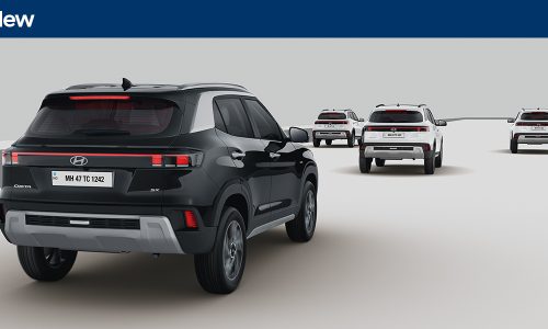 HYUNDAI SMARTSENSE - LEVEL 2 ADAS