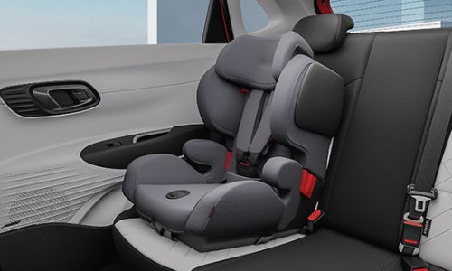 ISOFIX