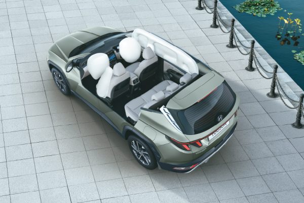 6 AIRBAGS
