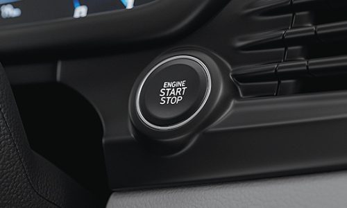 SMART ENTRY WITH PUSH BUTTON START/STOP