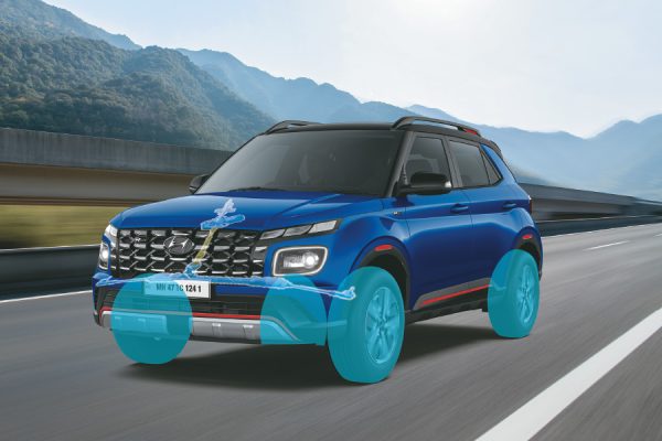 VEHICLE STABILITY MANAGEMENT
