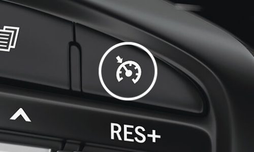 CRUISE CONTROL