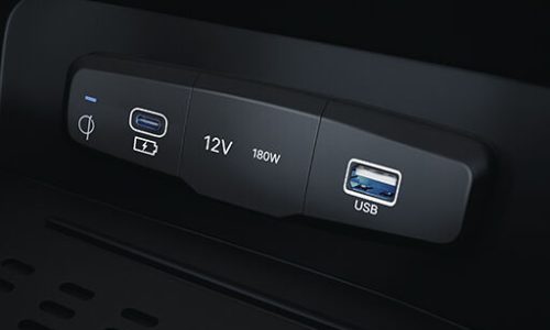 USB CHARGER (C-TYPE)