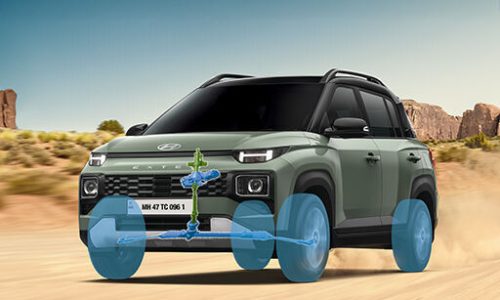 VEHICLE STABILITY MANAGEMENT