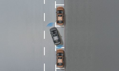 PARKING ASSIST